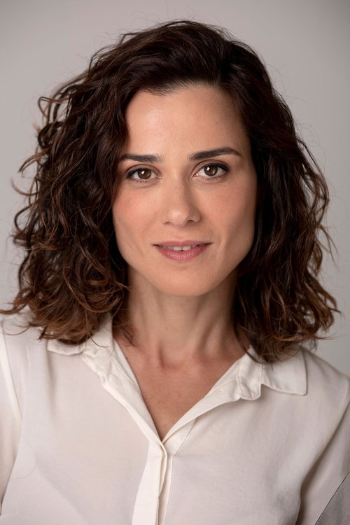 Annamaria De Matteo as Daria