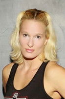 Elaina Maxwell as Self