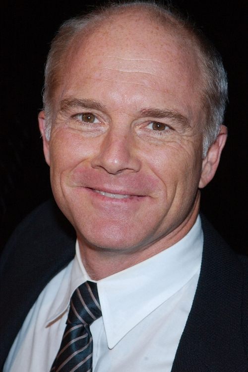 Dan Butler as Asst. DA Mendelson