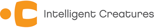 Intelligent Creatures logo
