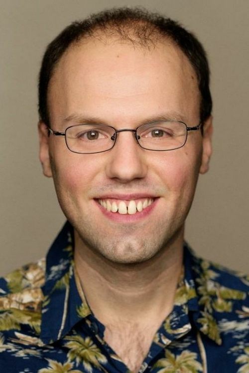 Joseph Booton as Nate