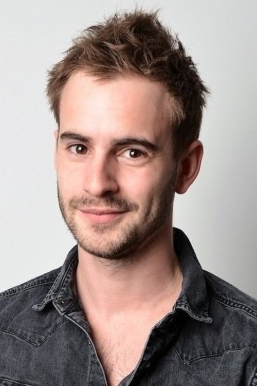 Luke Kempner as Bright Young Thing