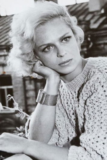 Gražina Balandytė as 