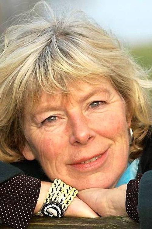 Eva Madsen as Singer