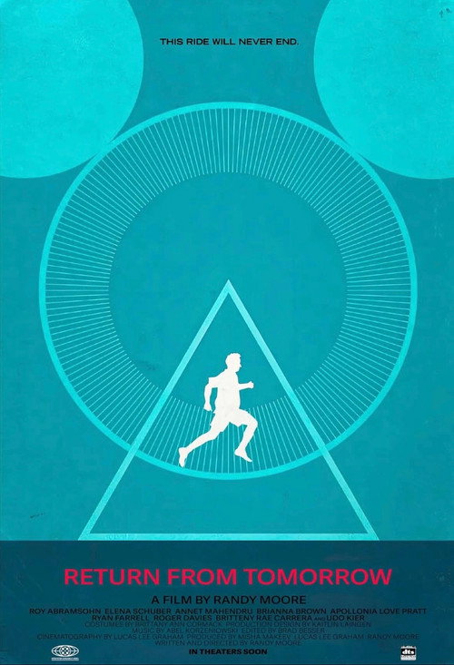 Return from Tomorrow