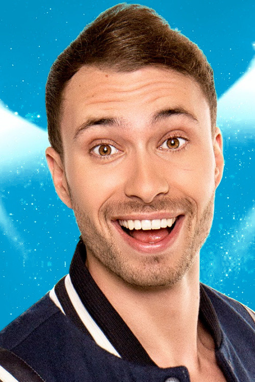 Rutger Vink as Dennis