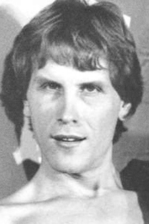 Mitch Taylor as (segment "Jock Itch") (archive footage)