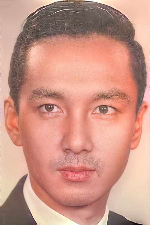 Kelly Lai Chen as Li Wen-Pin