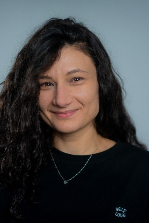 Oana Mardare profile photo