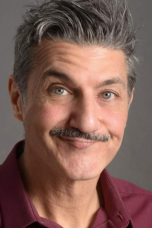 P.J. Marino as Raymond