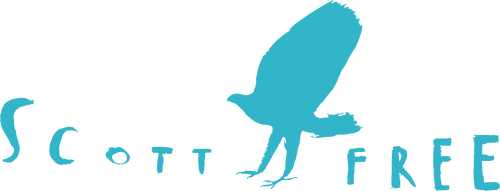 Scott Free Productions logo