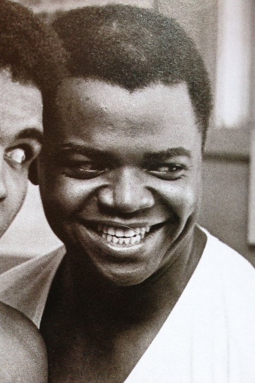 Drew Bundini Brown as Willy