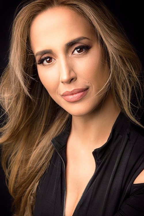 Carma Sharon as Esther