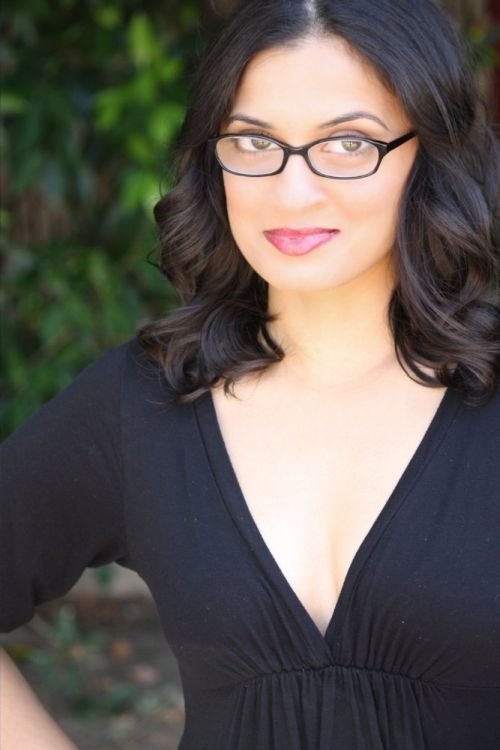 Sapna Gandhi as Controler Deepika