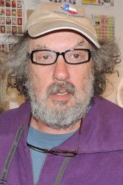 Rick Raxlen as Detective