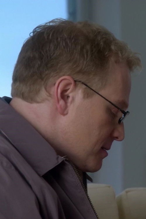 Jonathan Fried as Isaac