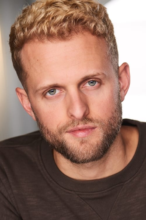 Rocco Nugent as Sean