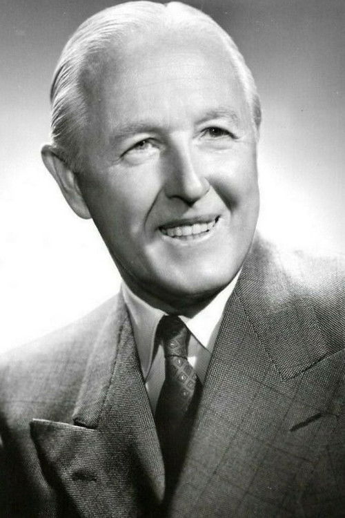 William Keighley as Captain Schoenbock