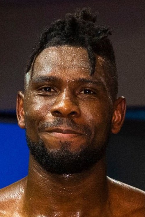 Boris Crighton as Self