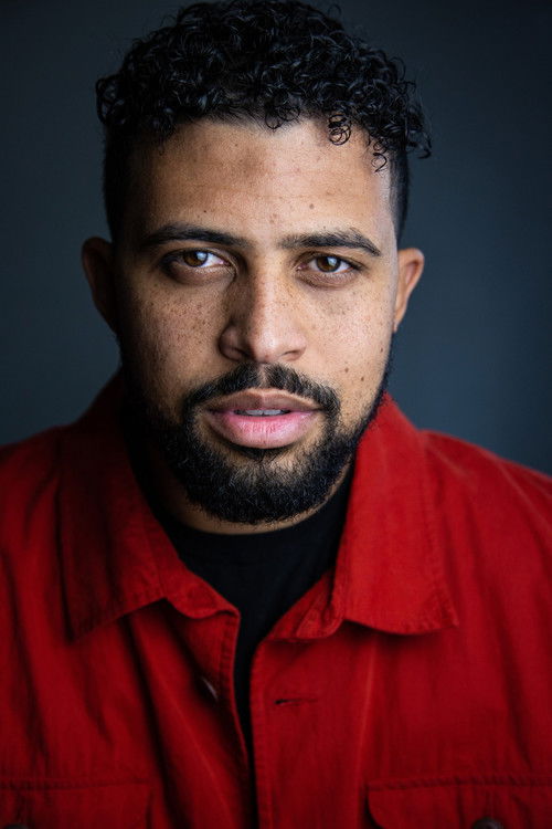 Matthew Raymond as Mr. Terry