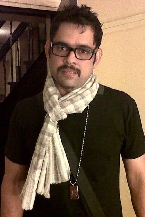 Vineet Sharma as Gurdeep Singh