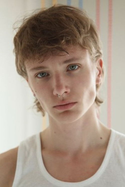 Tristan Czar Aasmäe as Armin