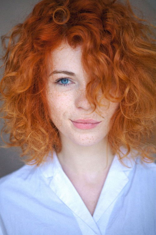 Žofie Dařbujánová as Self