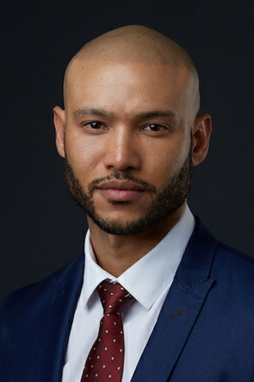 Anton David Jeftha as Orrie (uncredited)