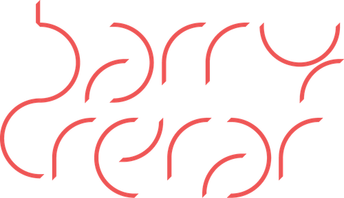 Barry Crerar logo