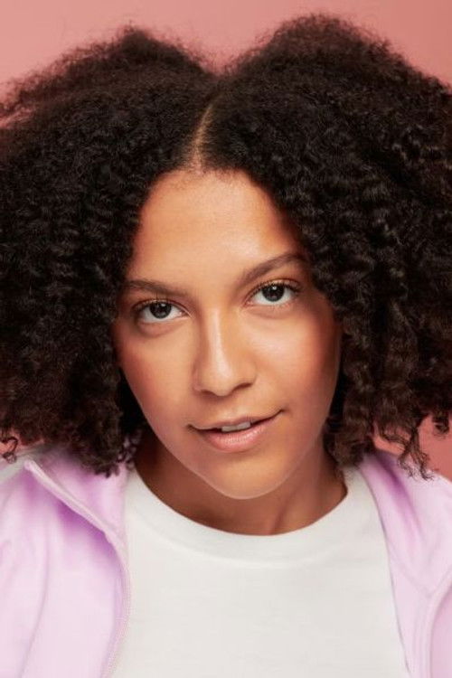 Edith Simone Morales Sen as DanceCaptain