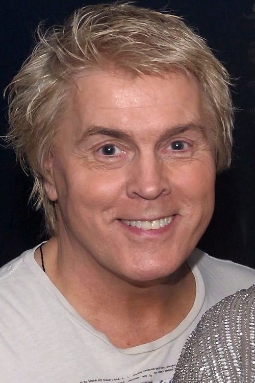 Mike Nolan as Willie the Goat