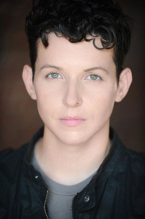 Jax Jackson as Jamie