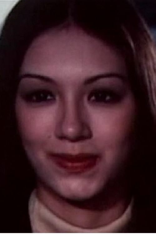 Chong Lee as Ms. Li