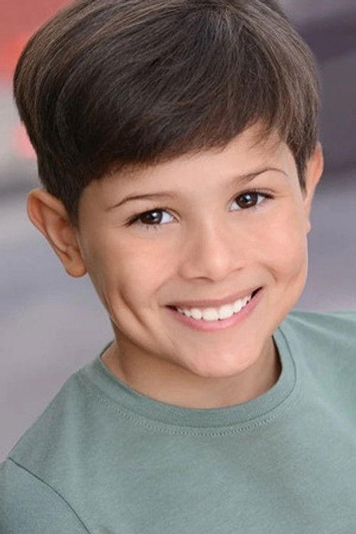 Justice Quiroz profile photo