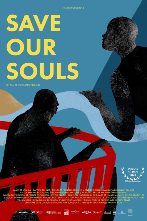 Save Our Souls poster