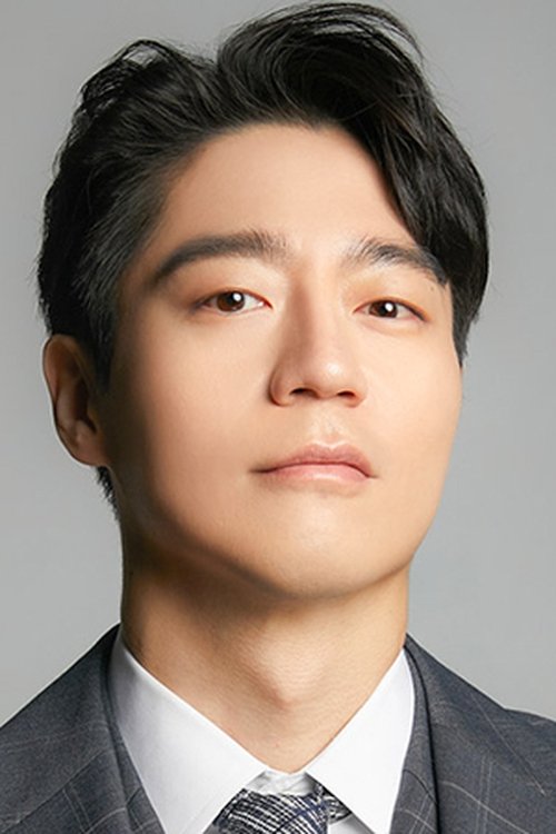 Kyung Sung-hwan as Sung-hwan