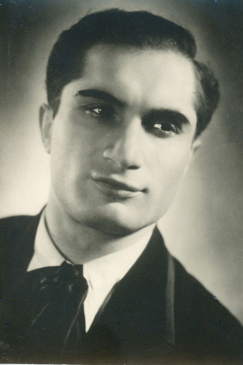 Joseph Schmidt as Ricardo
