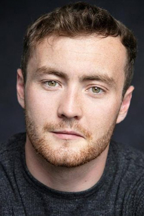 Naoise Dunbar as Jimmy Farrell