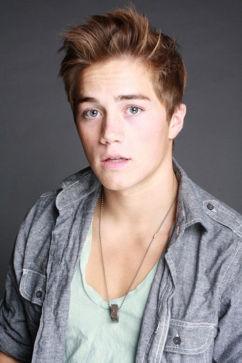 Conner Sorensen as Kerry