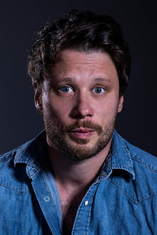 Mladen Sovilj as Peđa Kovač