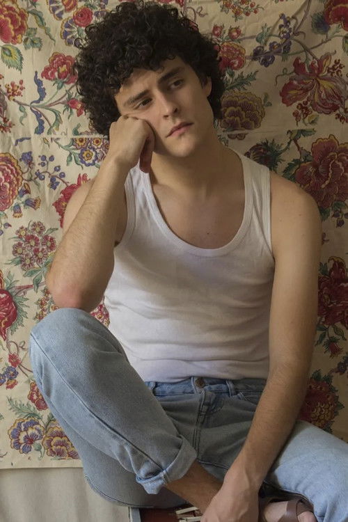 Nacho Zorrilla as Gonzalo