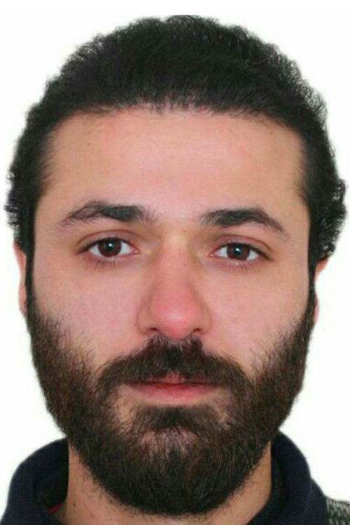 Modar Sakkour as Modar