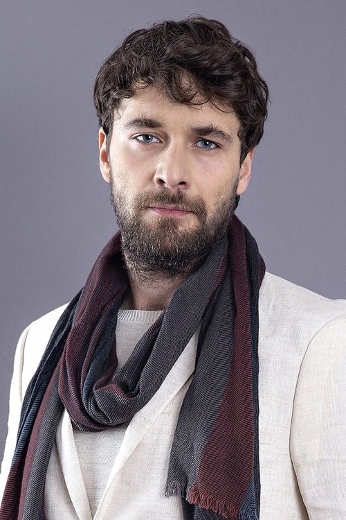 Serban Gomoi as Deputy Gabor