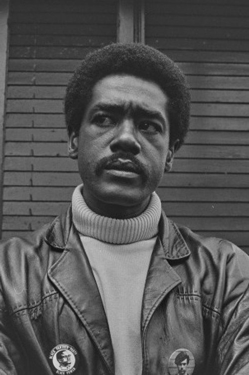 Bobby Seale as Self