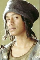 Shannon Williams as Toot