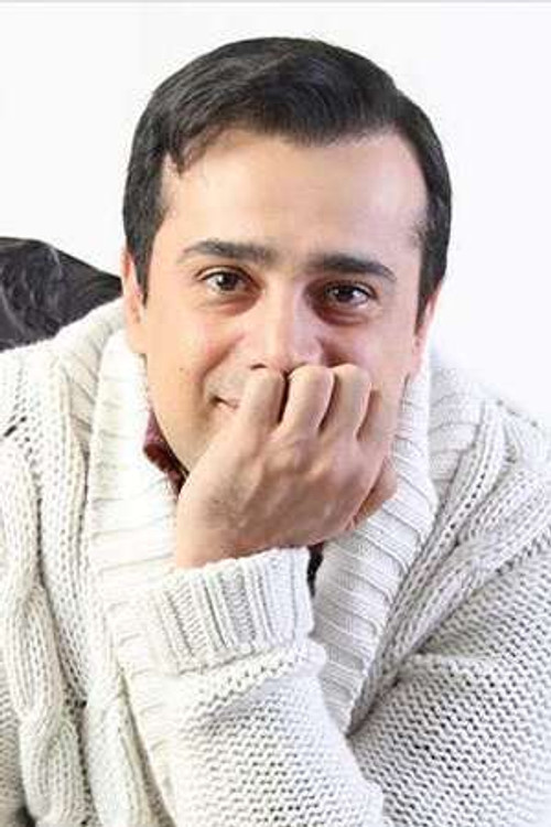 Sepand Amirsoleimani as 