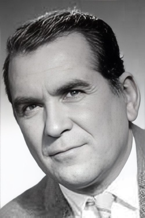 Evgeniy Bykadorov as driver