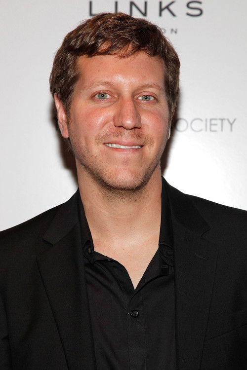 Matthew Robinson as Self