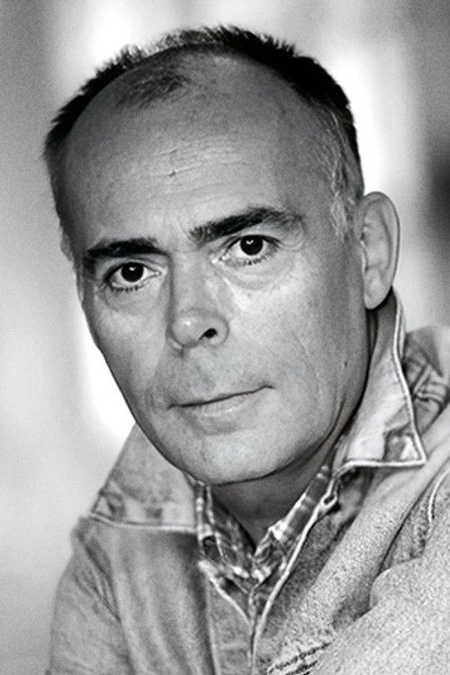 Gary Fairhall as Terry