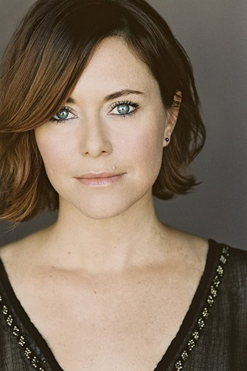 Meghan Maureen McDonough as Samantha